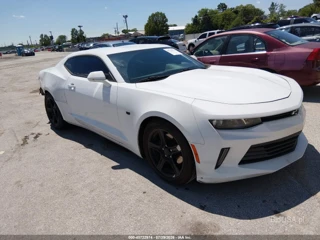 CHEVROLET CHEVROLET CAMARO 1LT