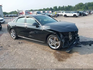 AUDI AUDI A4 PREMIUM PLUS 45 TFSI QUATTRO S TRONIC