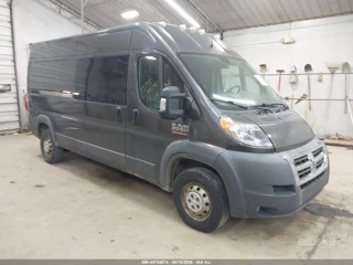 RAM RAM PROMASTER 2500 HIGH ROOF 159 WB