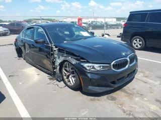 BMW 330I