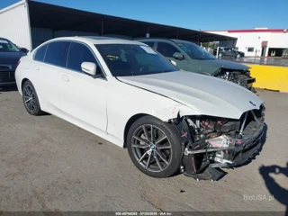 BMW 330I