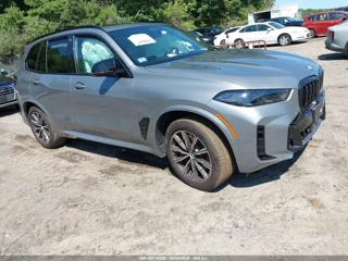 BMW X5 M60I