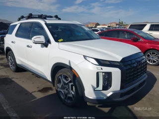 HYUNDAI HYUNDAI PALISADE SEL