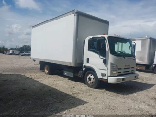 ISUZU ISUZU NPR HD DSL REG AT