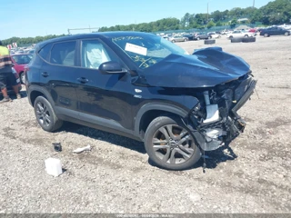 KIA KIA SELTOS LX