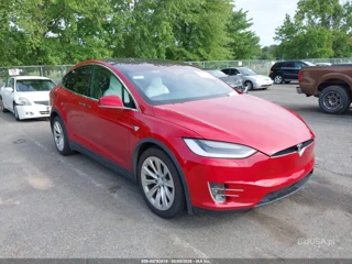 TESLA TESLA MODEL X