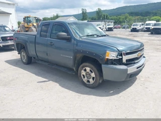 CHEVROLET CHEVROLET SILVERADO 1500 LT