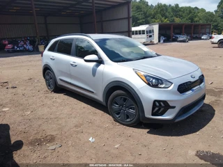 KIA KIA NIRO LX