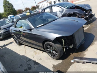 BMW 230I