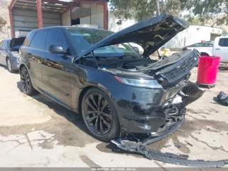 LAND ROVER LAND ROVER RANGE ROVER SPORT P400 DYNAMIC SE