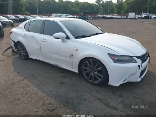 LEXUS LEXUS GS 350