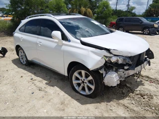 LEXUS LEXUS RX 350