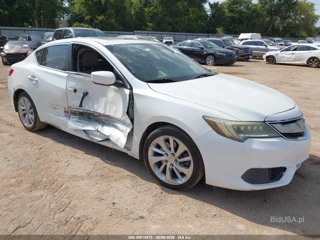 ACURA ACURA ILX PREMIUM PACKAGE/TECHNOLOGY PLUS PACKAGE