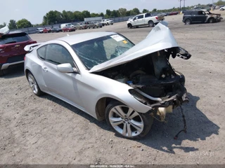HYUNDAI HYUNDAI GENESIS 2.0T