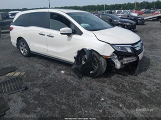 HONDA HONDA ODYSSEY EX-L