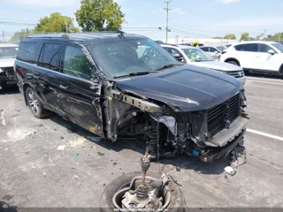 FORD FORD EXPEDITION MAX LIMITED