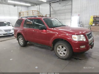 FORD FORD EXPLORER XLT