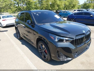 BMW X1 XDRIVE28I