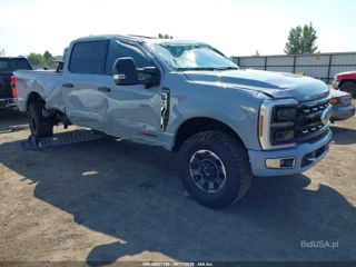 FORD FORD F-350 PLATINUM
