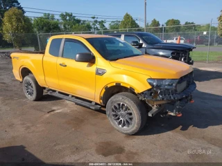 FORD FORD RANGER XLT