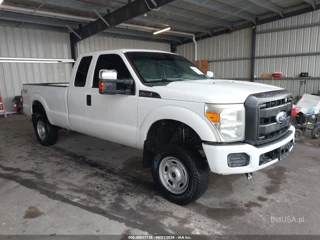 FORD FORD F-250 XL