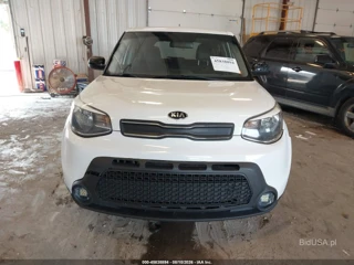 KIA KIA SOUL