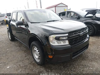 FORD FORD MAVERICK XL