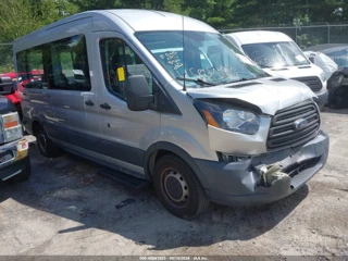 FORD FORD TRANSIT-350 XL