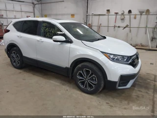 HONDA HONDA CR-V AWD EX