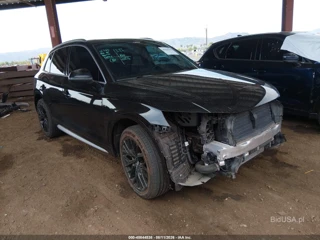 AUDI AUDI Q5 PREMIUM 45 TFSI QUATTRO S TRONIC