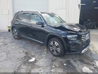 MERCEDES-BENZ MERCEDES-BENZ GLB 250