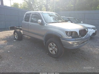 TOYOTA TOYOTA TUNDRA SR5 V8