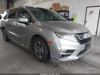 HONDA HONDA ODYSSEY TOURING