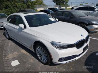 BMW 740I