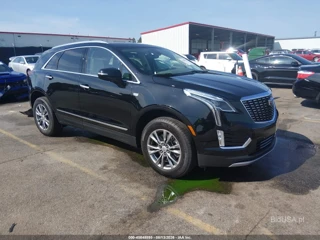 CADILLAC CADILLAC XT5 FWD PREMIUM LUXURY