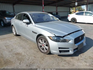 JAGUAR JAGUAR XE 25T PREMIUM