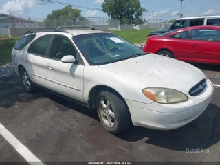 FORD FORD TAURUS SE