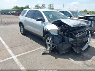 GMC ACADIA SLE