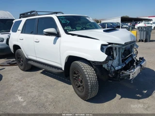 TOYOTA TOYOTA 4RUNNER TRD PRO