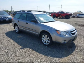 SUBARU SUBARU OUTBACK 2.5I