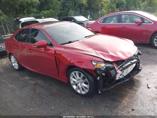 LEXUS LEXUS IS 250