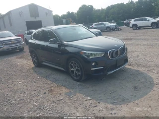 BMW X1 XDRIVE28I