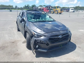 SUBARU SUBARU CROSSTREK LIMITED