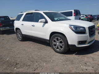 GMC ACADIA SLT-1