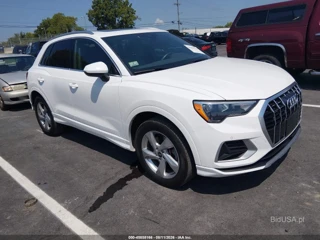 AUDI AUDI Q3 PREMIUM 40 TFSI QUATTRO TIPTRONIC