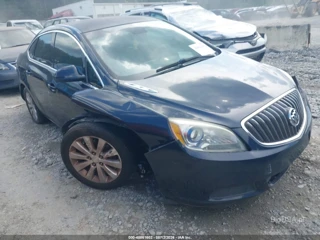 BUICK BUICK VERANO