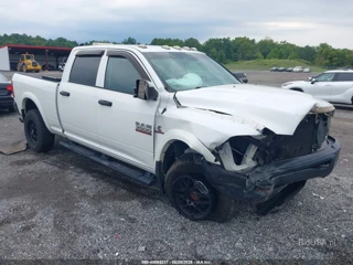 RAM RAM 3500 TRADESMAN  4X4 6'4 BOX