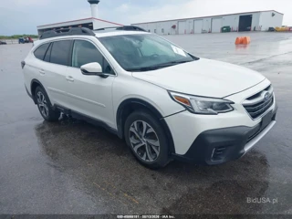 SUBARU SUBARU OUTBACK LIMITED XT