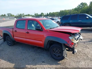 TOYOTA TOYOTA TACOMA