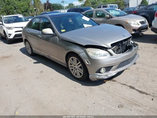 MERCEDES-BENZ MERCEDES-BENZ C 300 LUXURY 4MATIC/SPORT 4MATIC